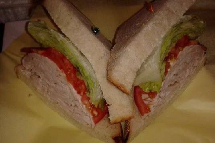New York Deli Torrance Torrance